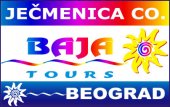 BAJA TOURS