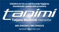 Agencija TANIMI