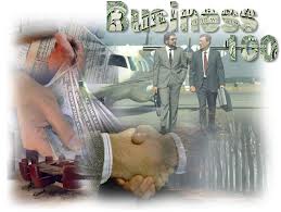 Agencija za menadzment i konsalting poslove BIZNIS