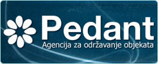 PEDANT agencija za čišćenje