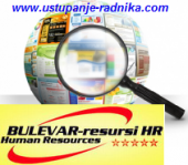 BULEVAR-resursi HR , agencija za zapošljavanje i posredovanje