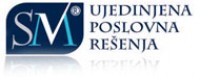 SVM - Ujedinjena poslovna rešenja